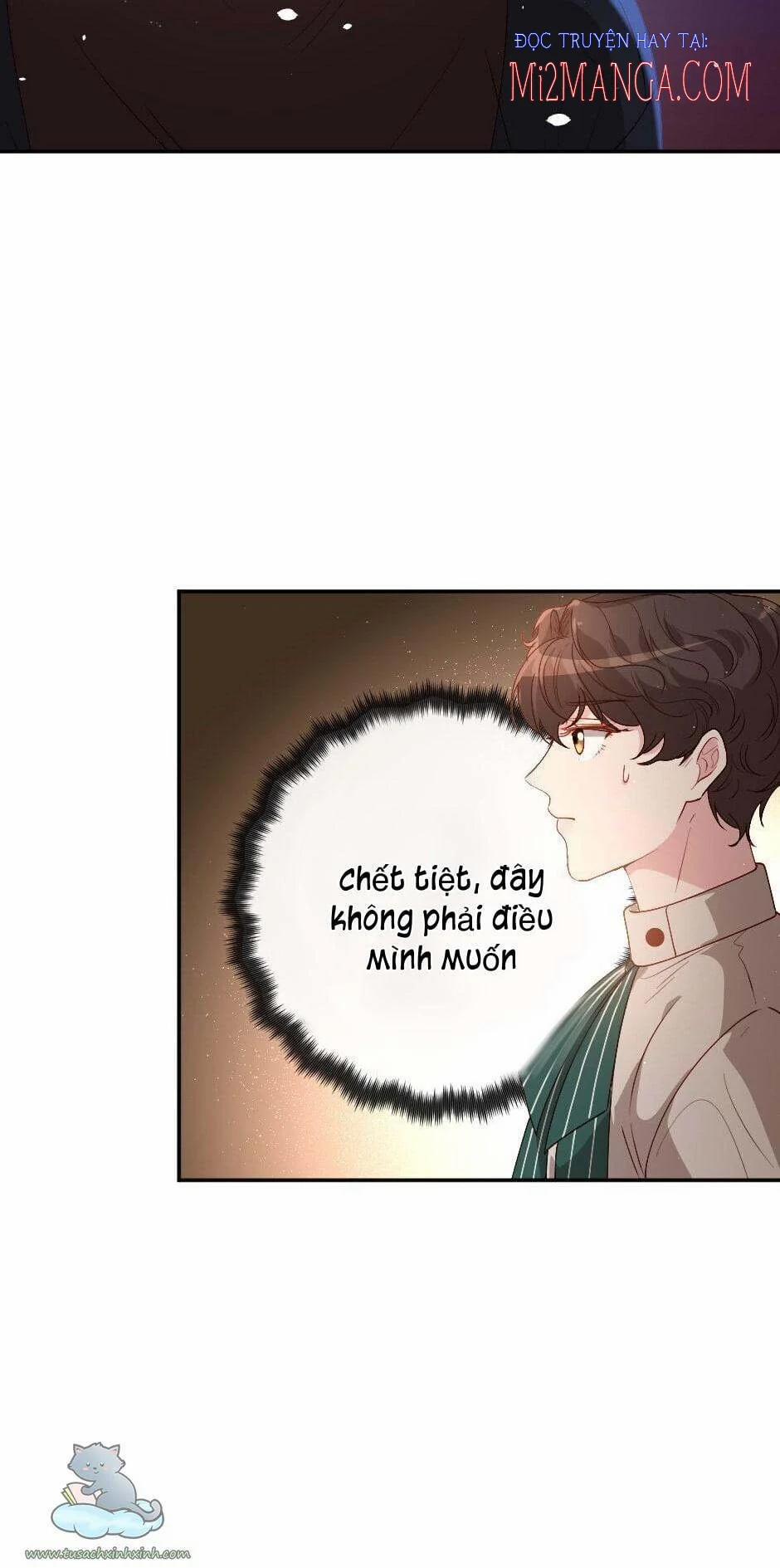 Bác Sĩ Riêng Của Hoàng Tử 4 trang 24