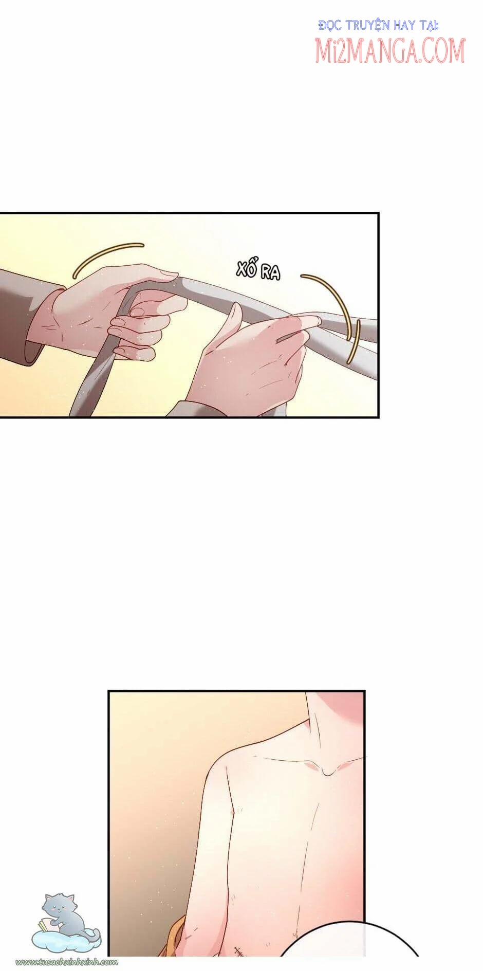 Bác Sĩ Riêng Của Hoàng Tử 4 trang 9