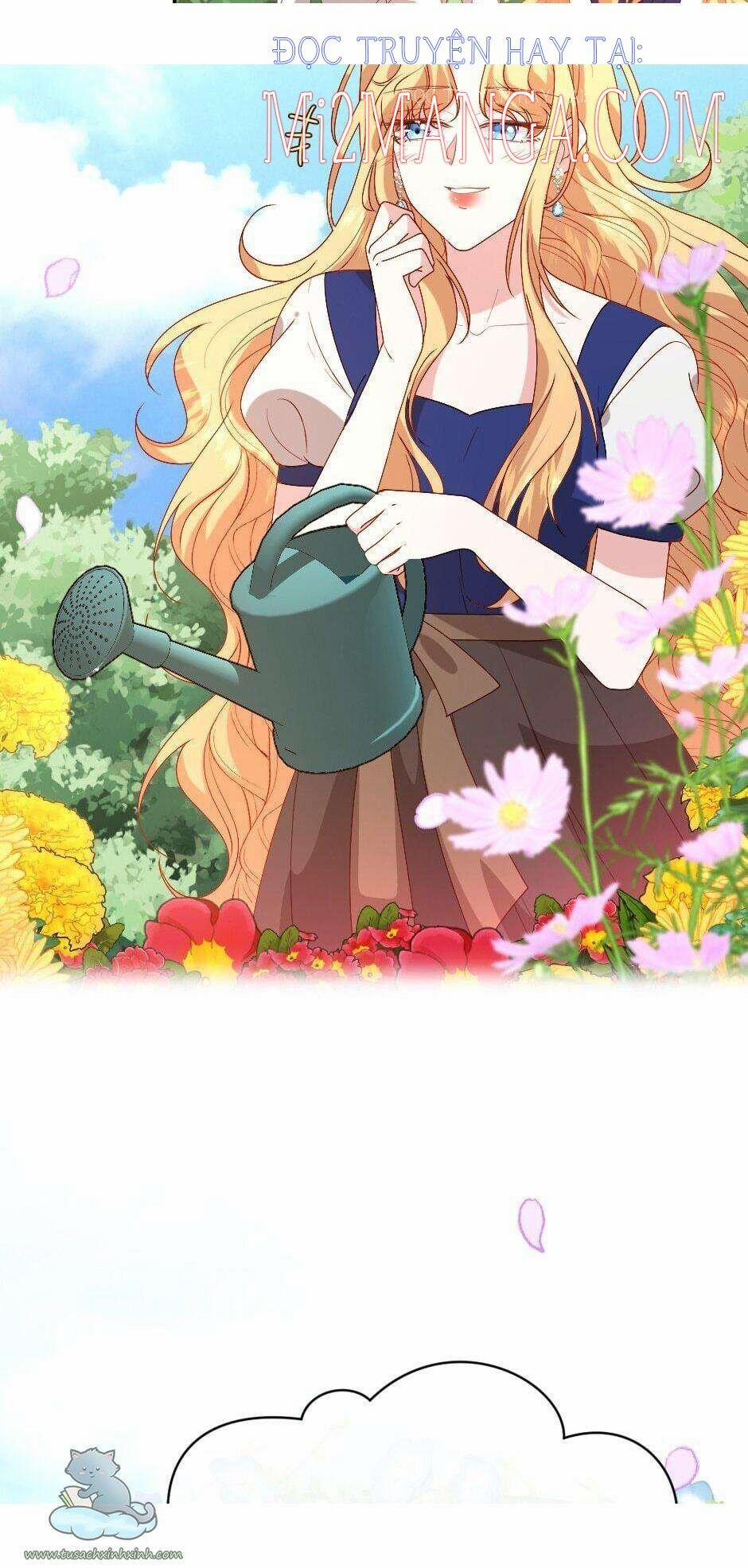 Bác Sĩ Riêng Của Hoàng Tử 5.5 trang 14