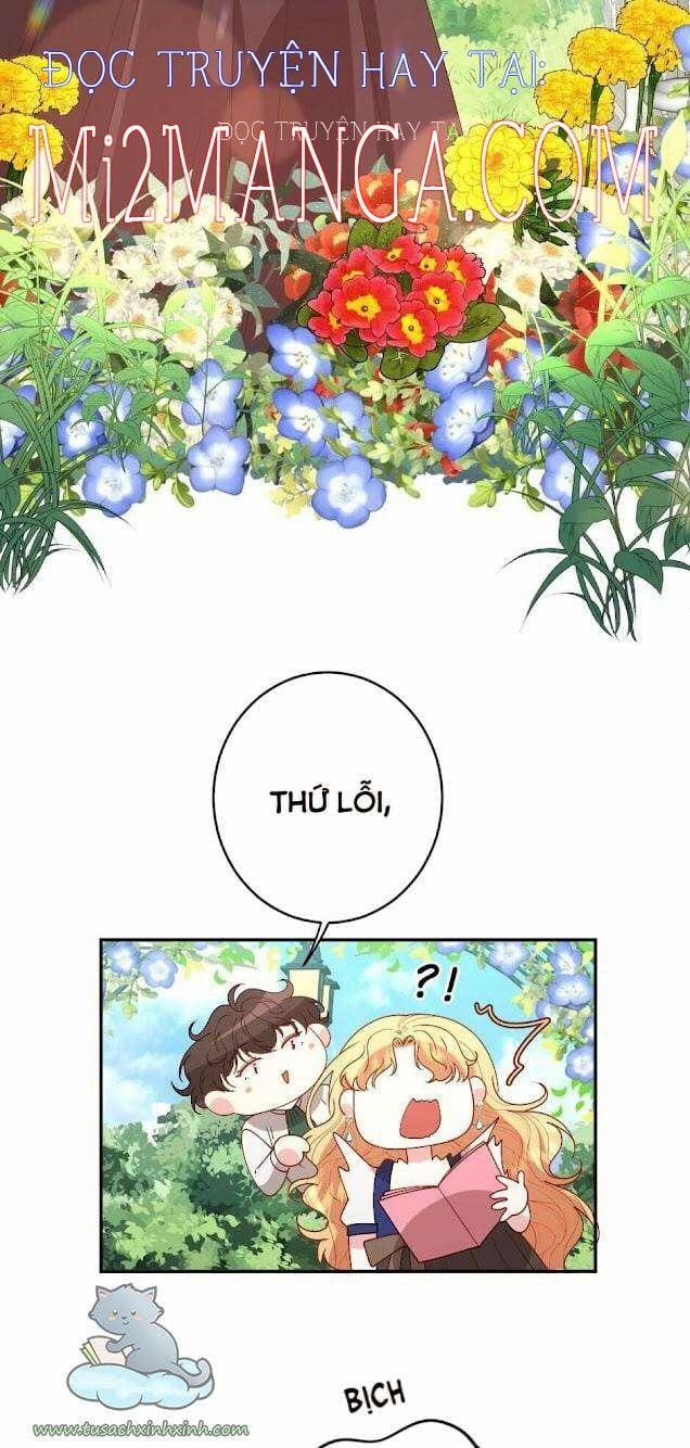 Bác Sĩ Riêng Của Hoàng Tử 5 trang 25