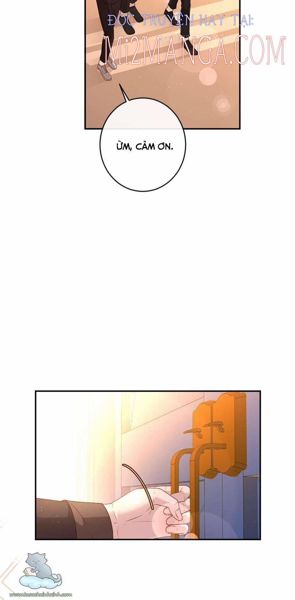 Bác Sĩ Riêng Của Hoàng Tử 5 trang 3