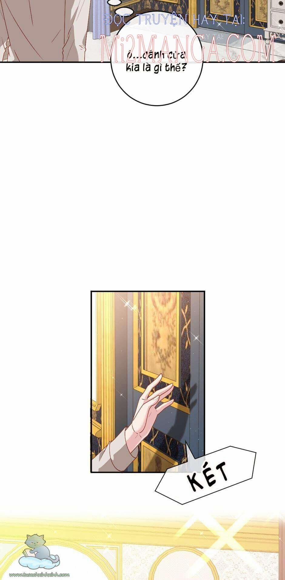 Bác Sĩ Riêng Của Hoàng Tử 5 trang 8