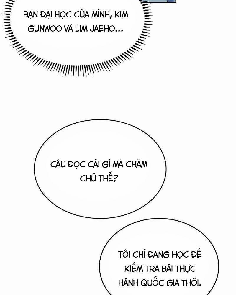Bác Sĩ Thăng Cấp 10 trang 22