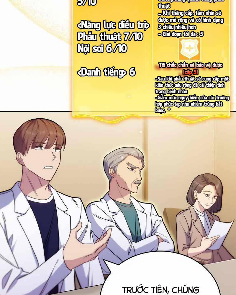 Bác Sĩ Thăng Cấp 10 trang 42