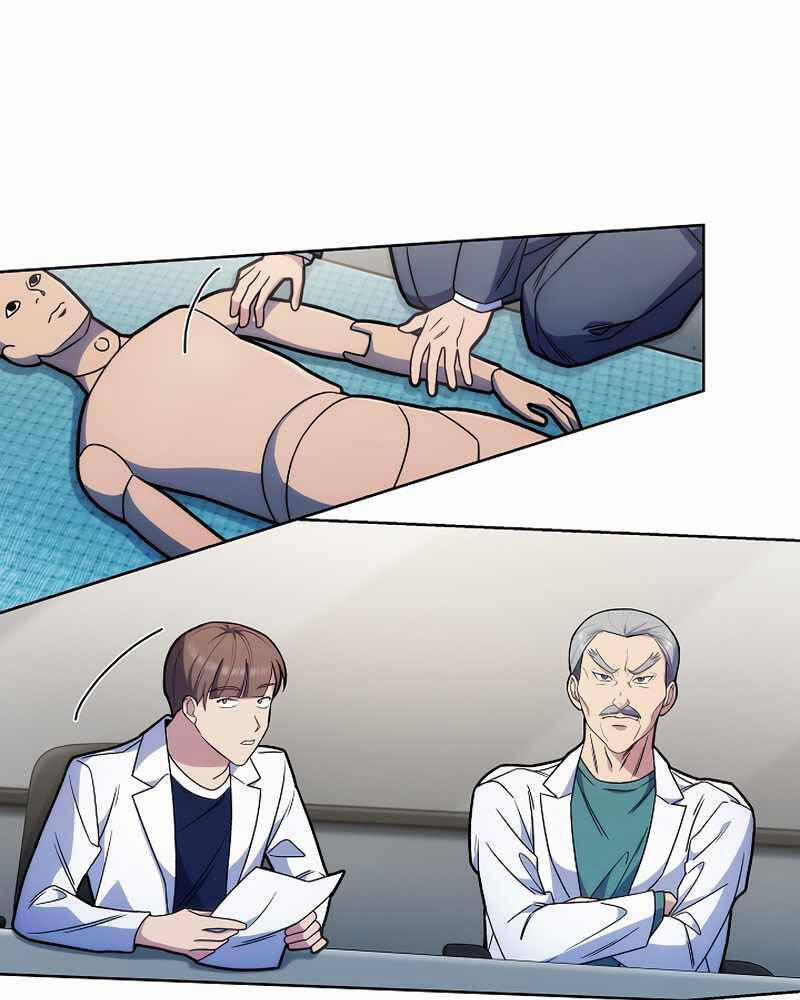 Bác Sĩ Thăng Cấp 10 trang 56