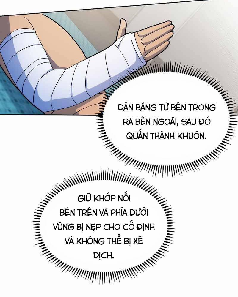 Bác Sĩ Thăng Cấp 10 trang 57