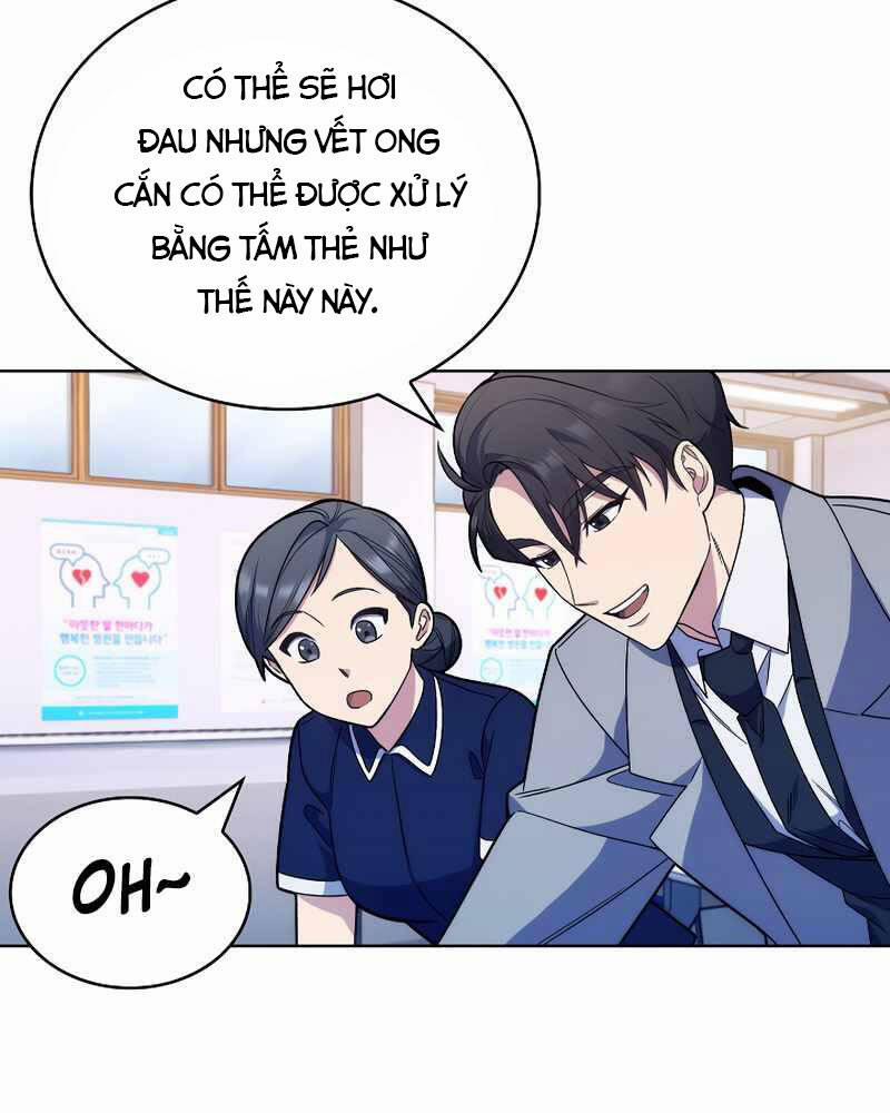 Bác Sĩ Thăng Cấp 10 trang 7