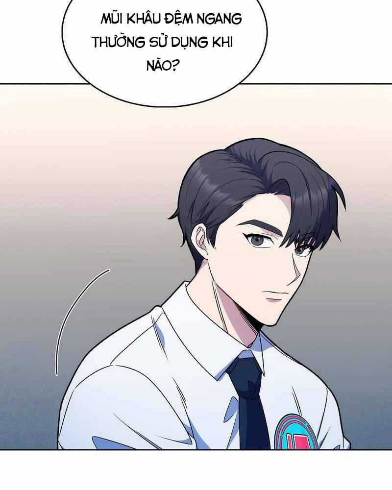 Bác Sĩ Thăng Cấp 10 trang 85