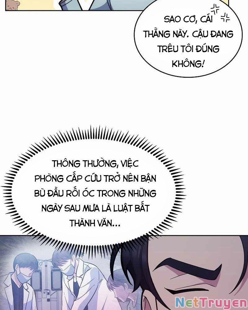 Bác Sĩ Thăng Cấp 11 trang 12