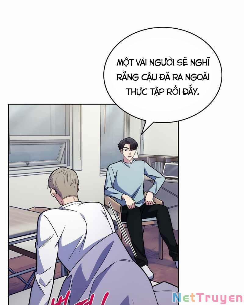 Bác Sĩ Thăng Cấp 11 trang 2