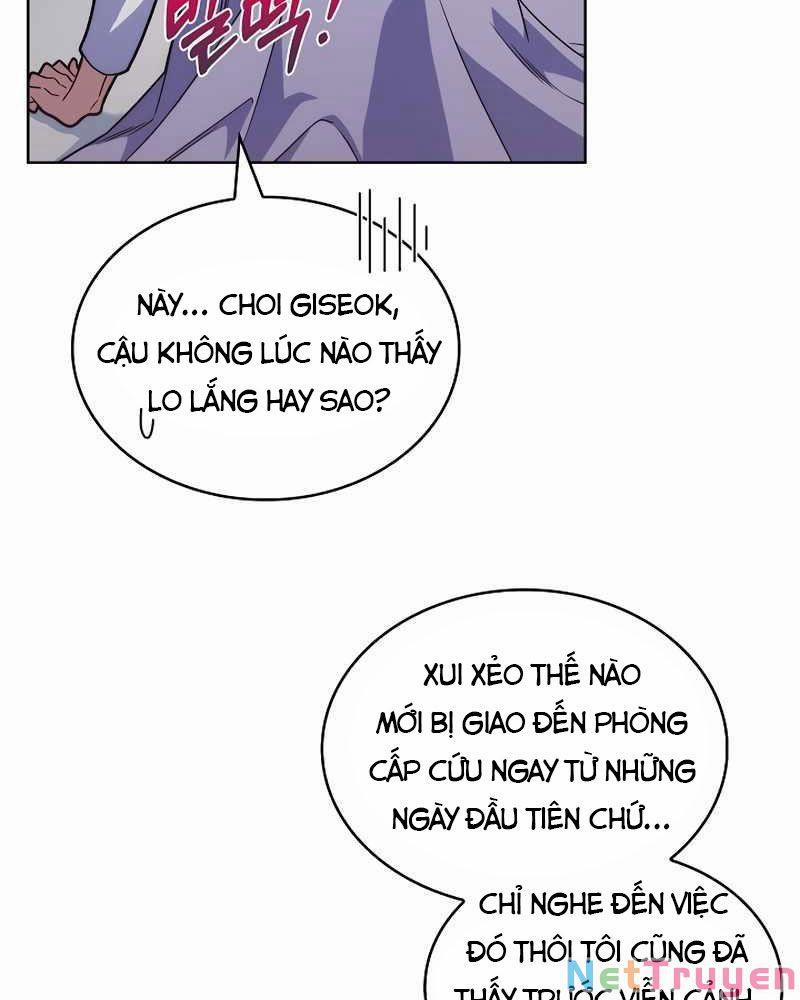 Bác Sĩ Thăng Cấp 11 trang 3