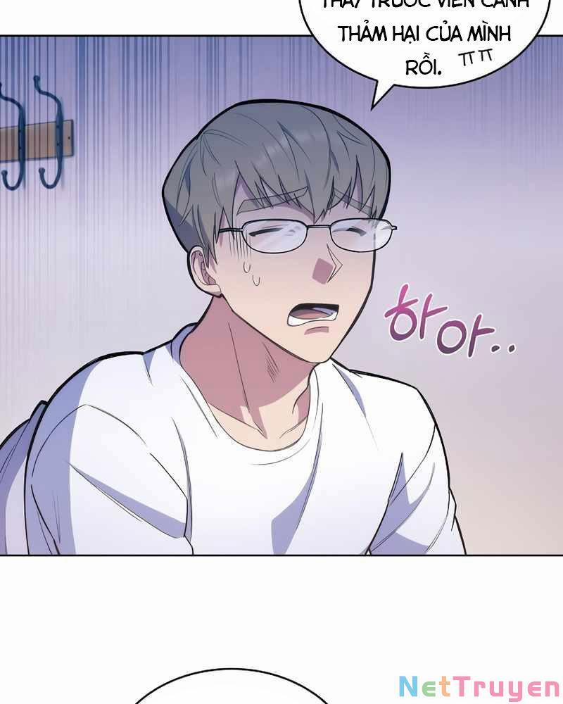 Bác Sĩ Thăng Cấp 11 trang 4