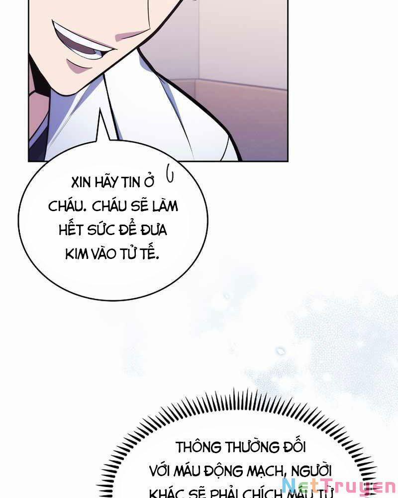 Bác Sĩ Thăng Cấp 11 trang 48