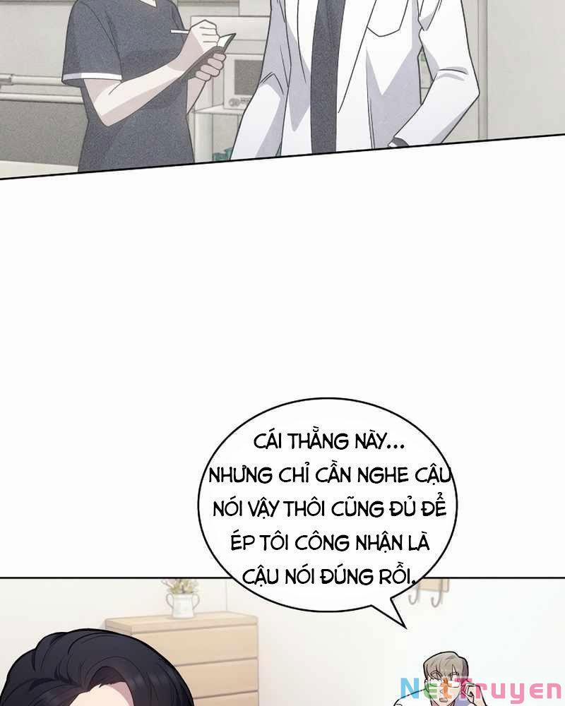 Bác Sĩ Thăng Cấp 11 trang 8