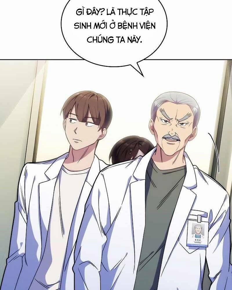 Bác Sĩ Thăng Cấp 12 trang 13