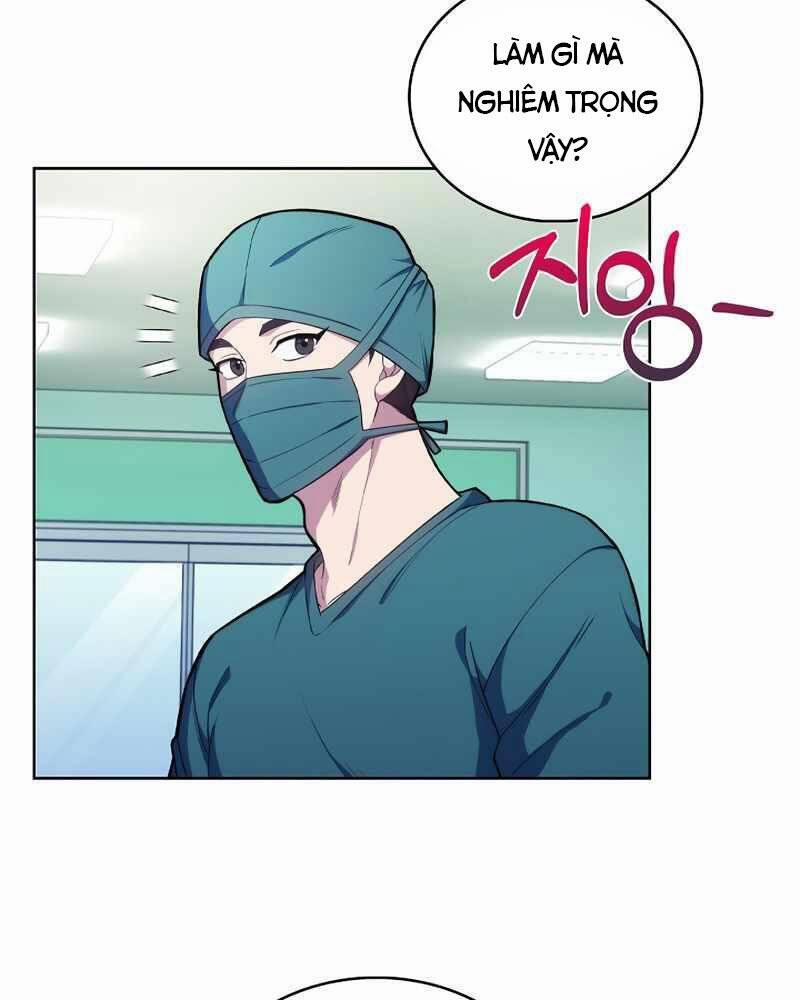 Bác Sĩ Thăng Cấp 12 trang 28