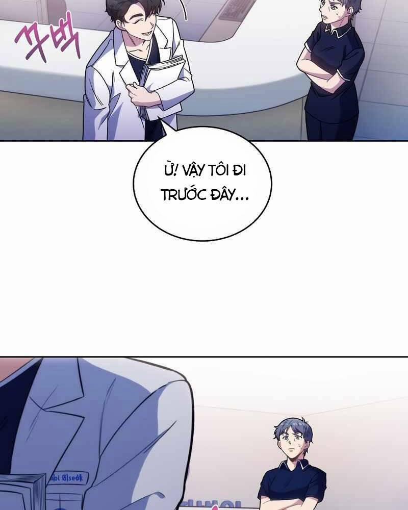 Bác Sĩ Thăng Cấp 12 trang 3