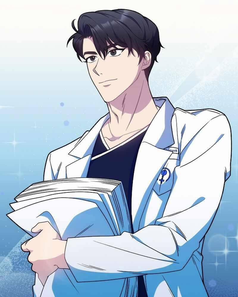 Bác Sĩ Thăng Cấp 12 trang 6