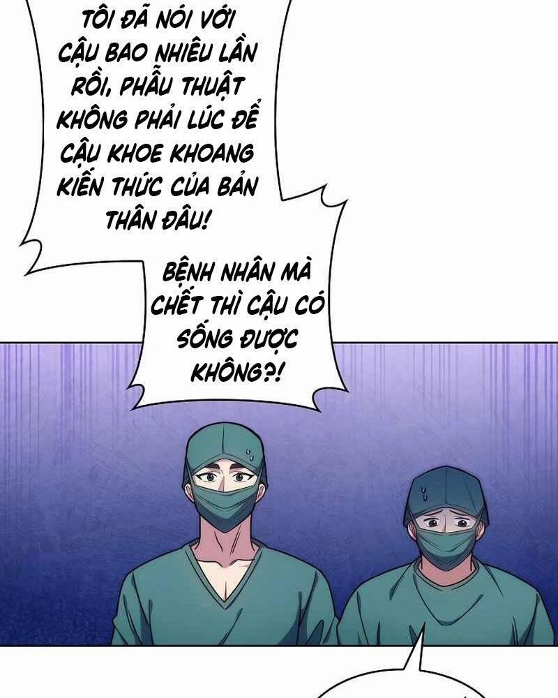 Bác Sĩ Thăng Cấp 12 trang 61