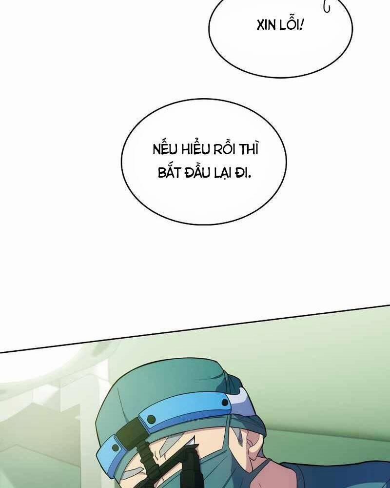 Bác Sĩ Thăng Cấp 12 trang 62