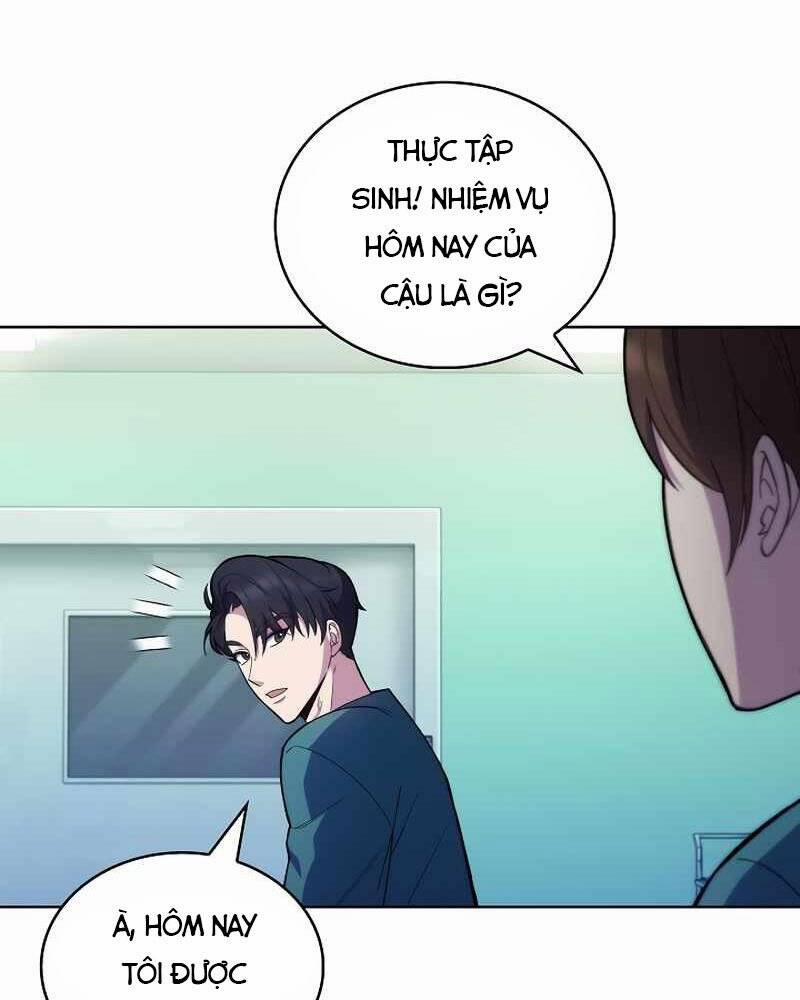 Bác Sĩ Thăng Cấp 12 trang 67