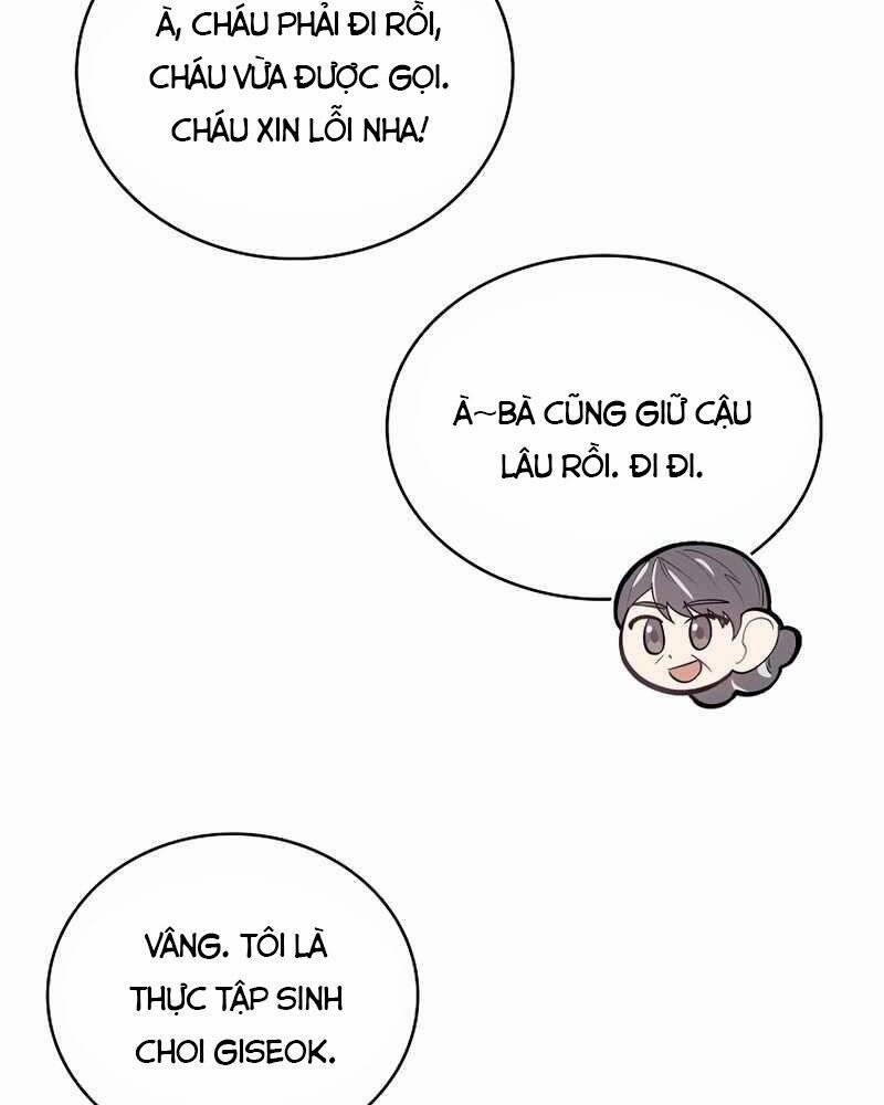 Bác Sĩ Thăng Cấp 13 trang 22