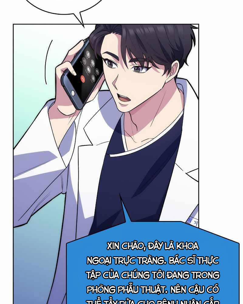 Bác Sĩ Thăng Cấp 13 trang 23
