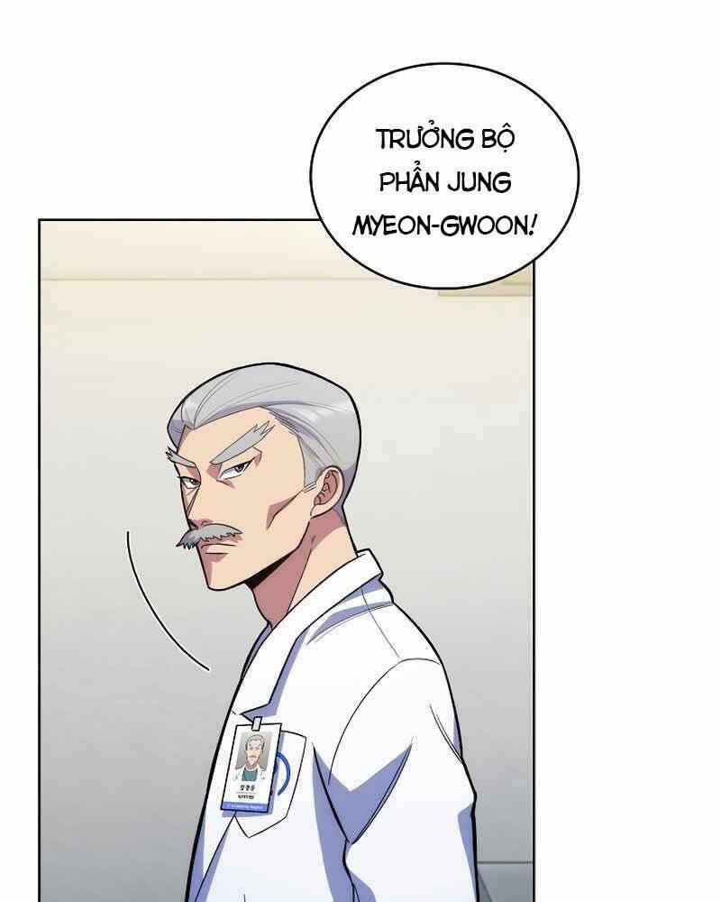 Bác Sĩ Thăng Cấp 13 trang 27