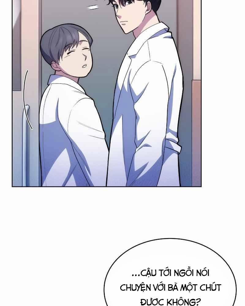 Bác Sĩ Thăng Cấp 13 trang 5