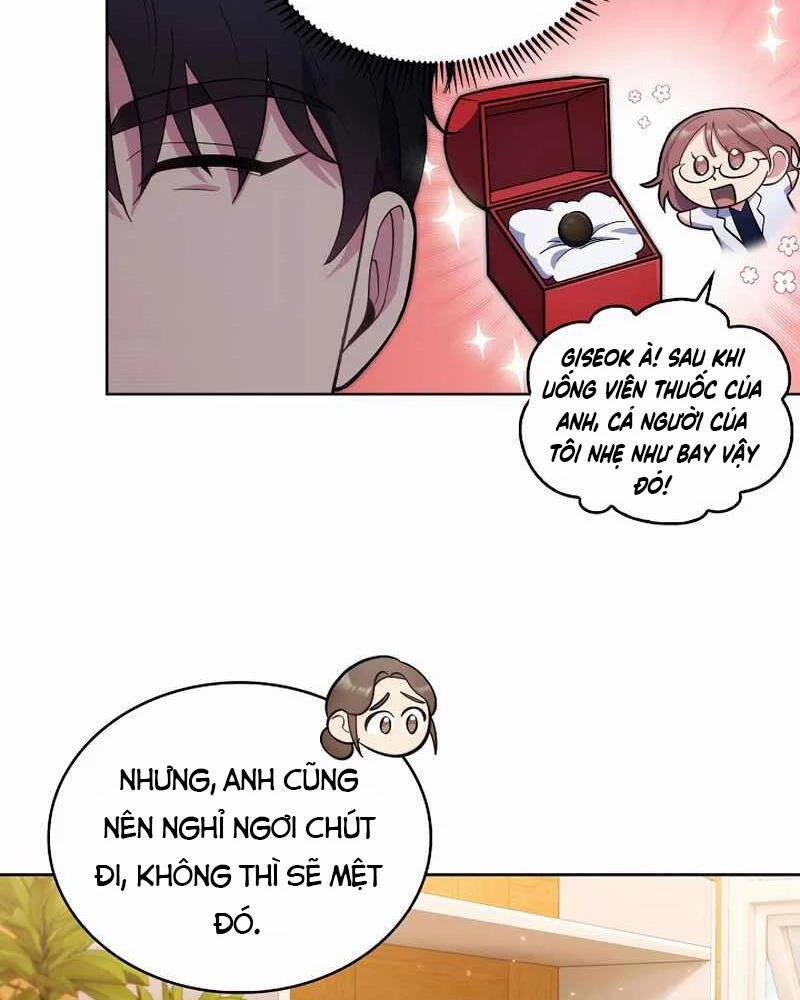 Bác Sĩ Thăng Cấp 14 trang 38