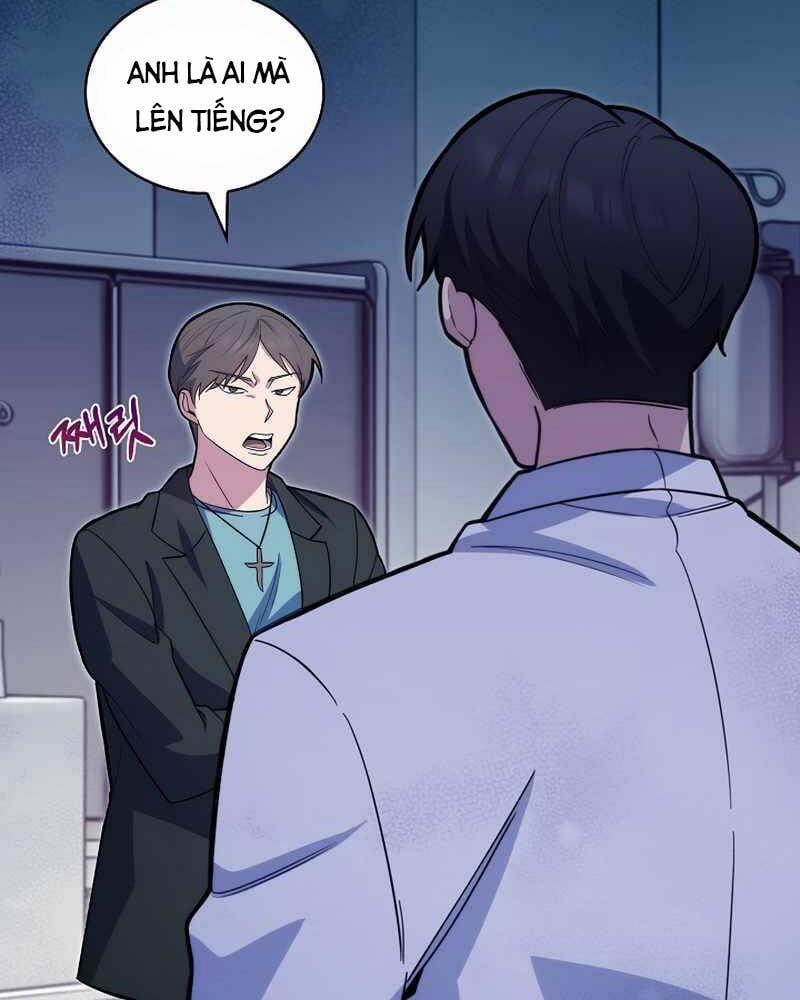 Bác Sĩ Thăng Cấp 14 trang 78