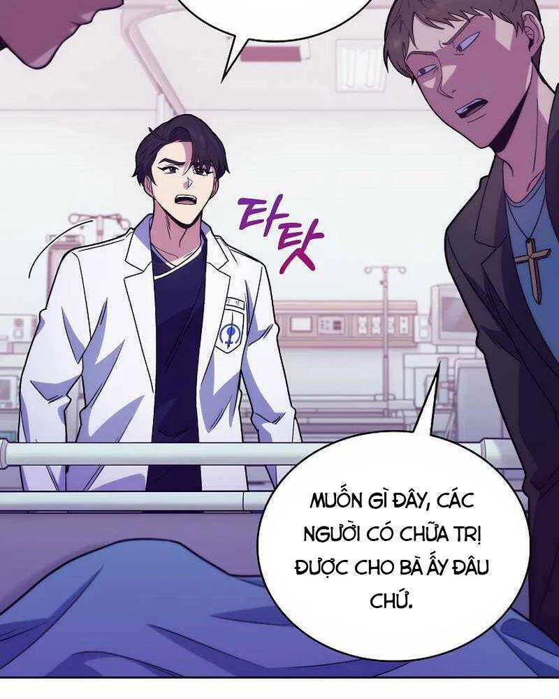 Bác Sĩ Thăng Cấp 14 trang 85