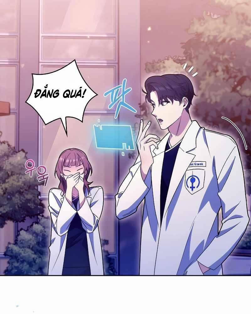 Bác Sĩ Thăng Cấp 14 trang 9