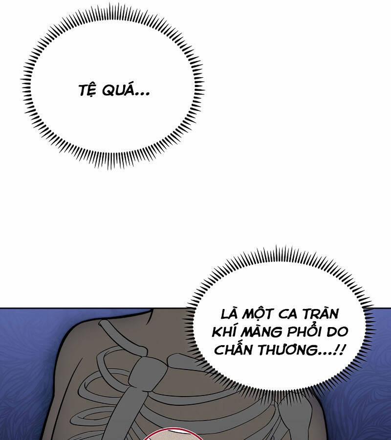 Bác Sĩ Thăng Cấp 15 trang 14