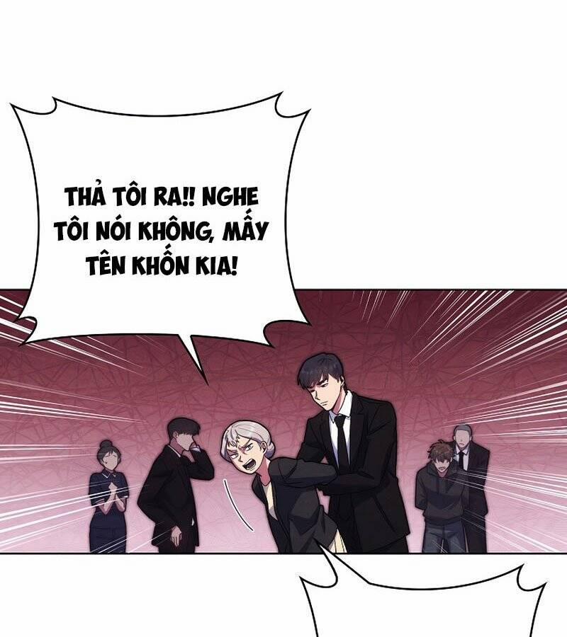 Bác Sĩ Thăng Cấp 15 trang 17