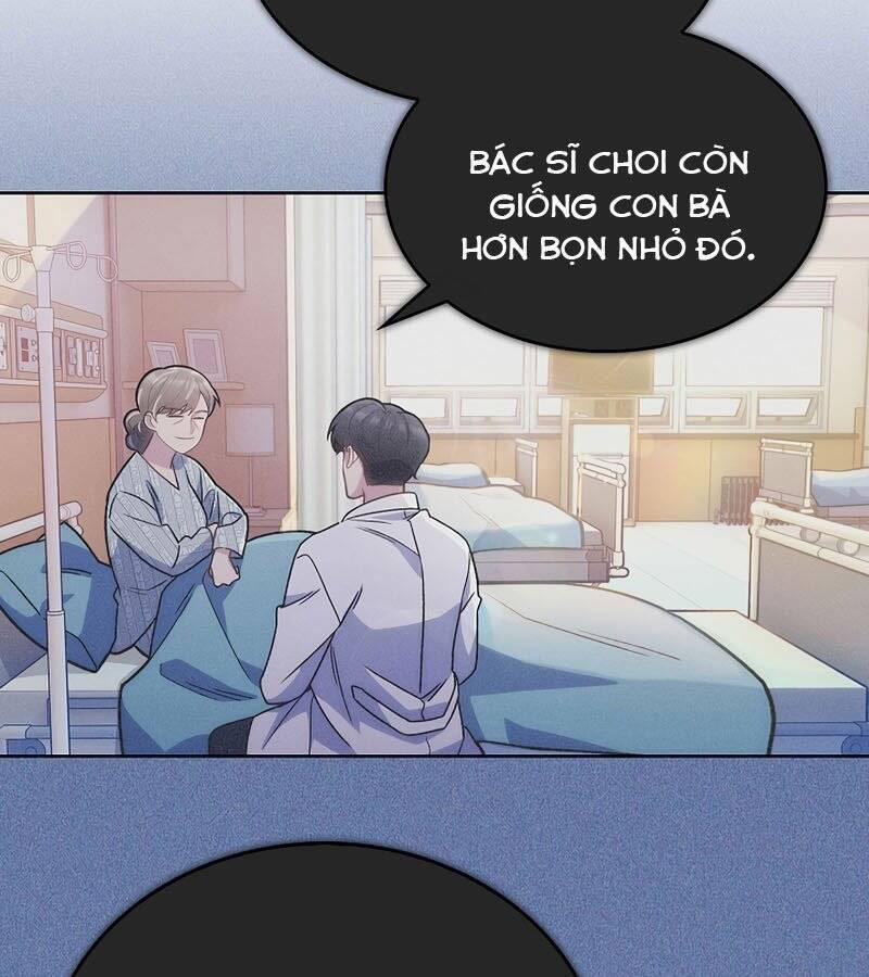 Bác Sĩ Thăng Cấp 15 trang 2