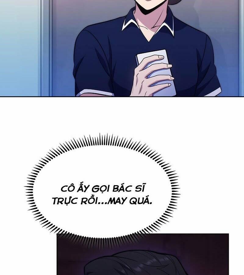 Bác Sĩ Thăng Cấp 15 trang 21