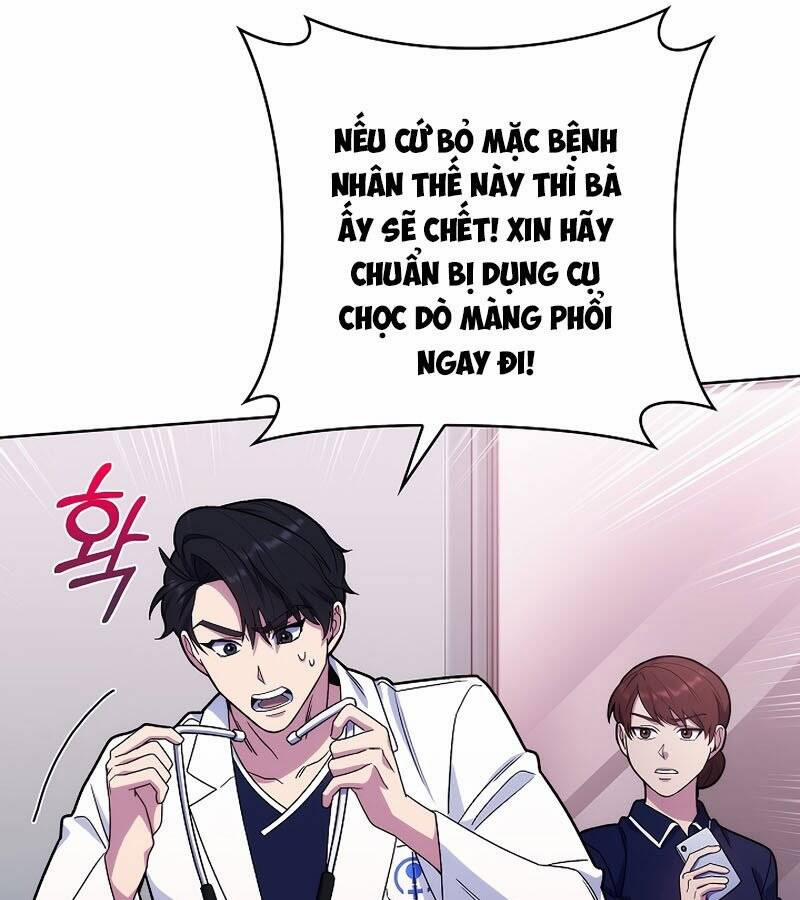 Bác Sĩ Thăng Cấp 15 trang 29