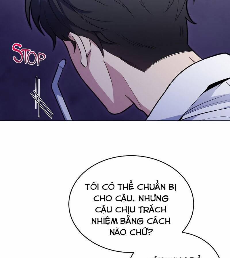 Bác Sĩ Thăng Cấp 15 trang 31