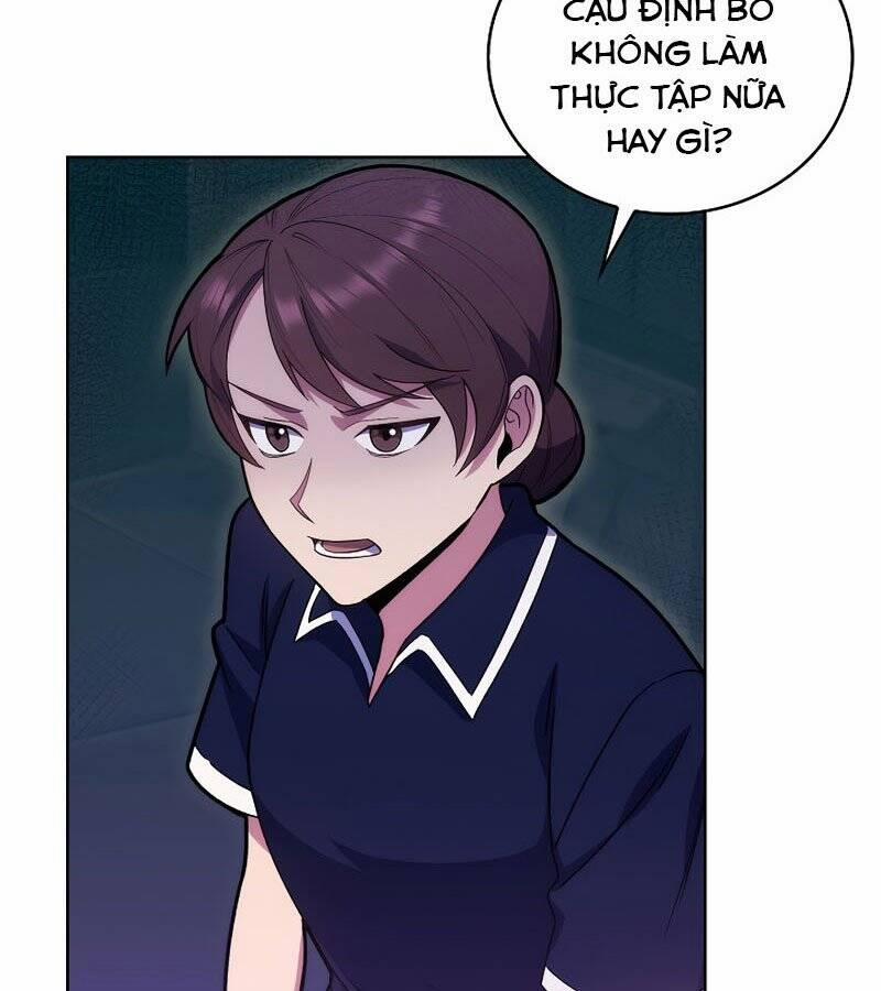 Bác Sĩ Thăng Cấp 15 trang 32