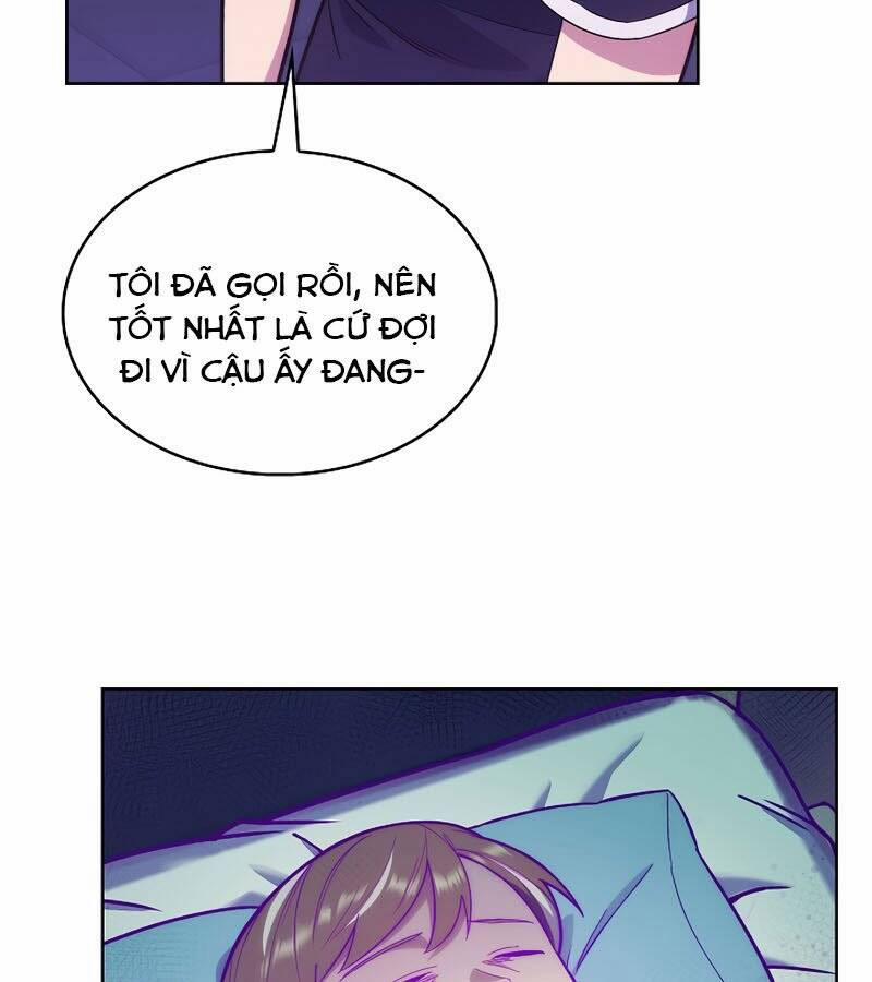 Bác Sĩ Thăng Cấp 15 trang 33