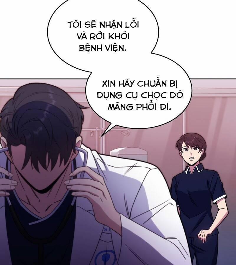 Bác Sĩ Thăng Cấp 15 trang 35