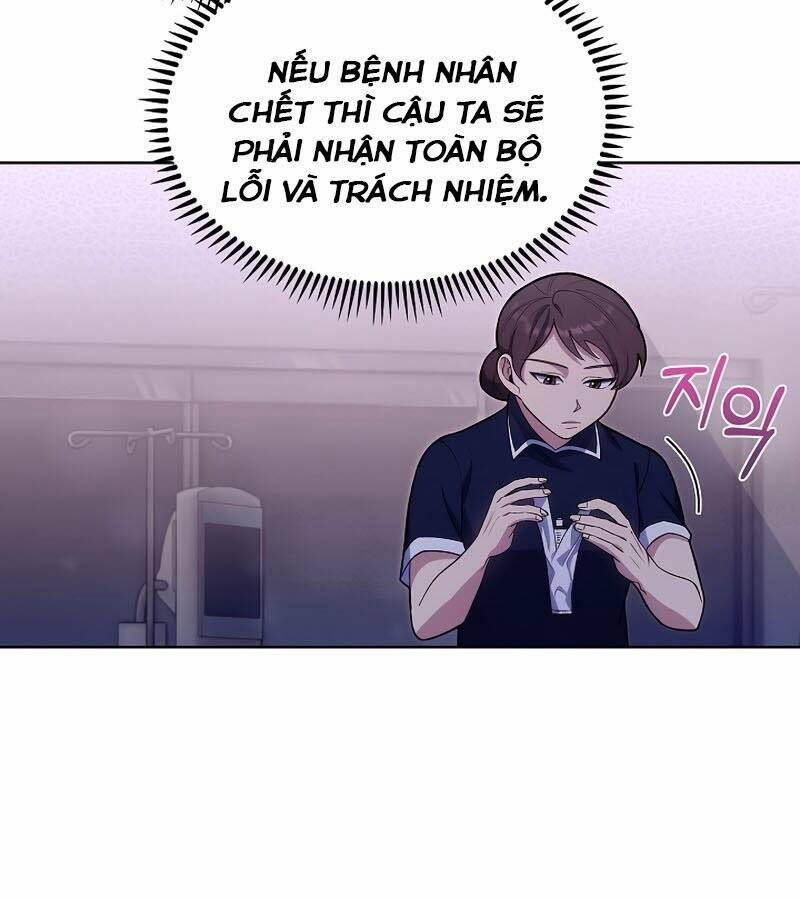 Bác Sĩ Thăng Cấp 15 trang 44