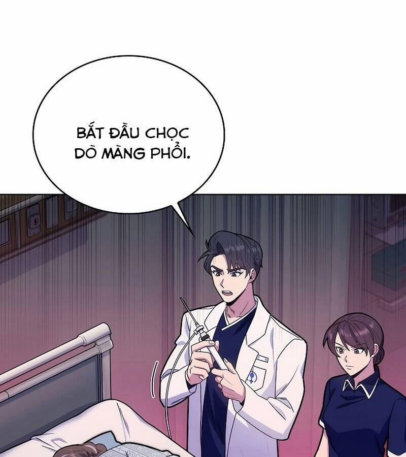 Bác Sĩ Thăng Cấp 15 trang 45