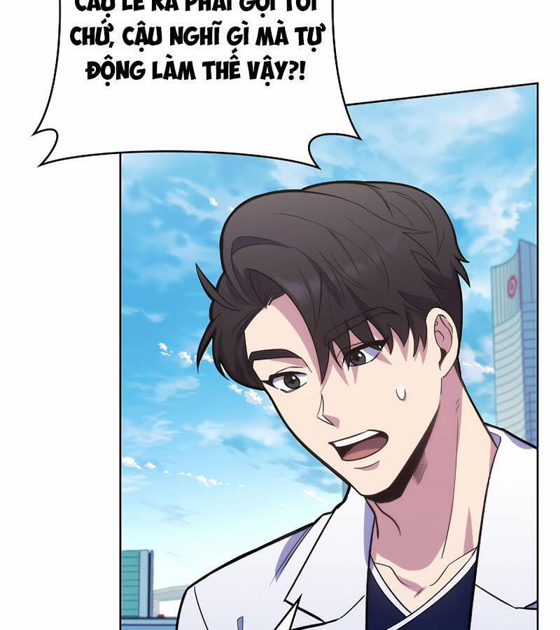 Bác Sĩ Thăng Cấp 15 trang 61