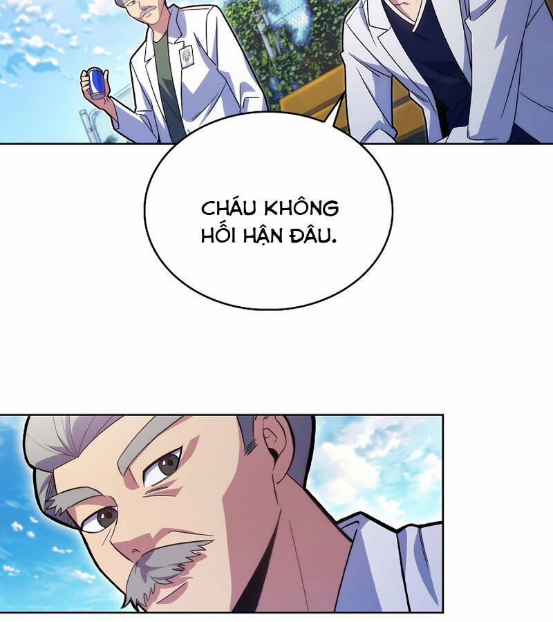Bác Sĩ Thăng Cấp 15 trang 96