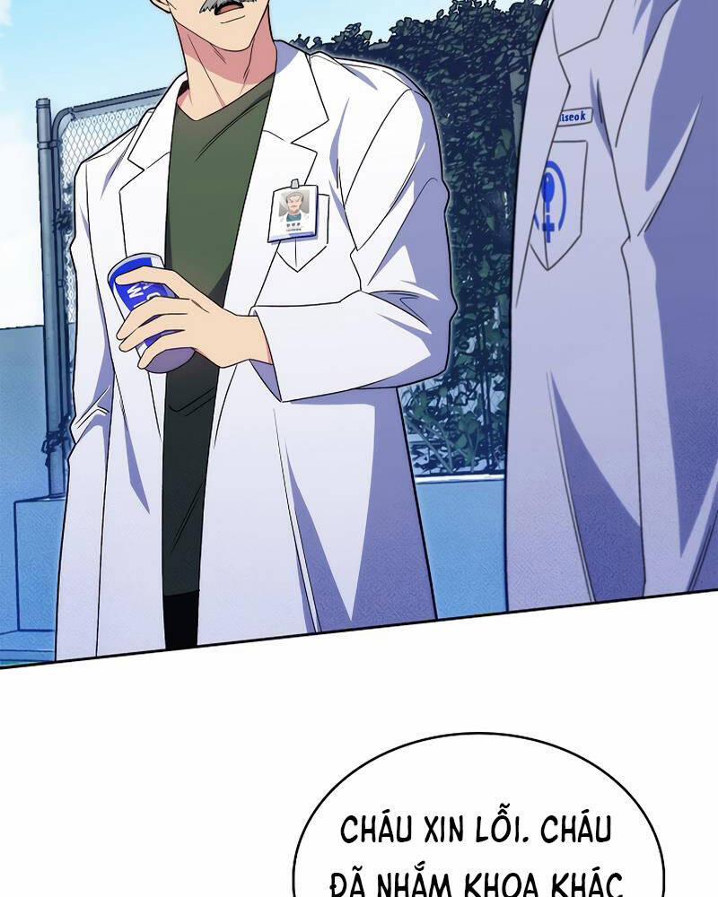 Bác Sĩ Thăng Cấp 16 trang 10