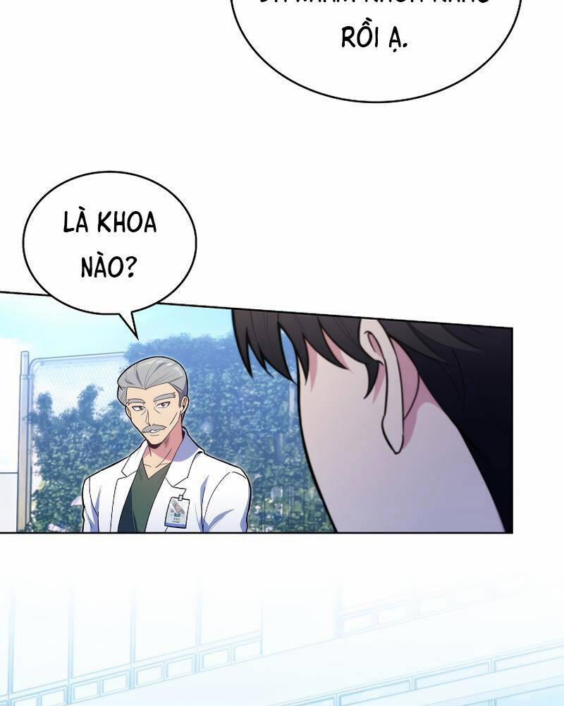 Bác Sĩ Thăng Cấp 16 trang 11