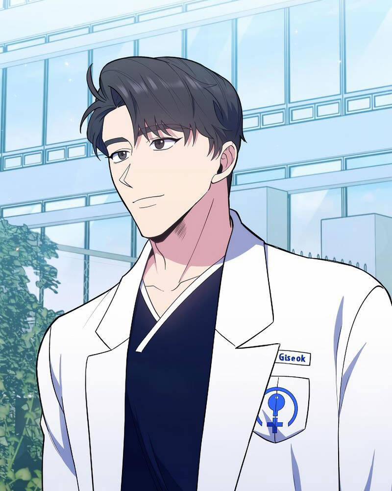 Bác Sĩ Thăng Cấp 16 trang 12