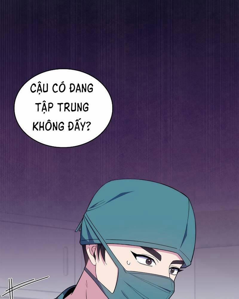 Bác Sĩ Thăng Cấp 16 trang 17